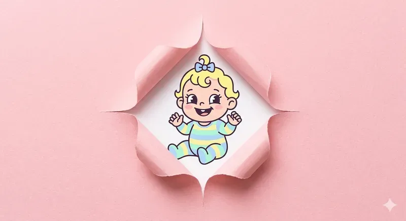 Cut Paper Diamond Kitsch Scenes