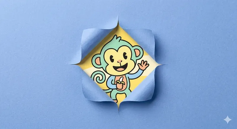 Cut Paper Diamond Kitsch Scenes