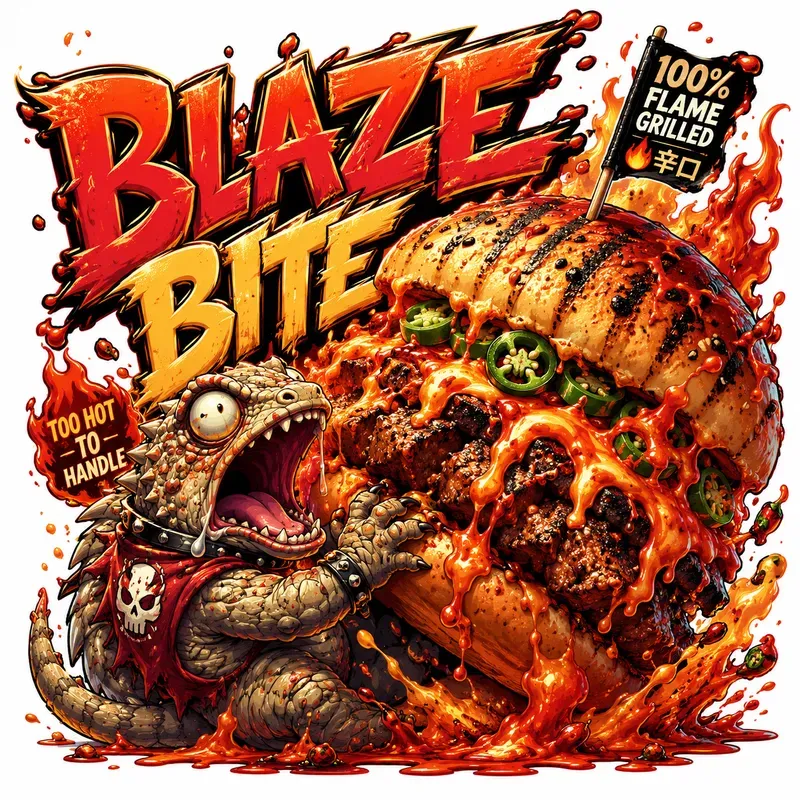 Turbo Munch Creatures