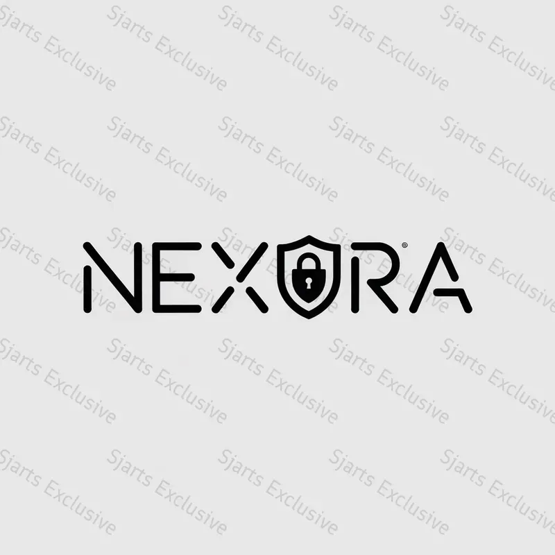 Premium Negative Space Logos