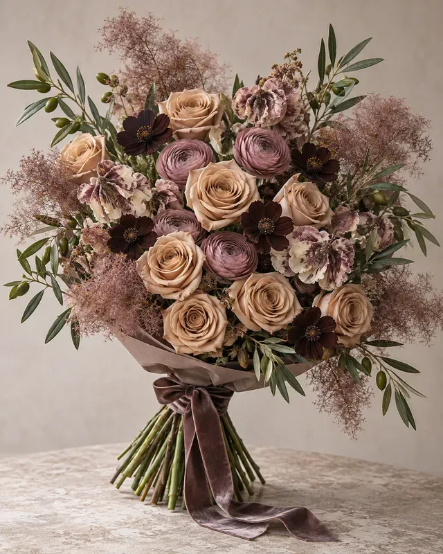 Professional Floral Arrangements