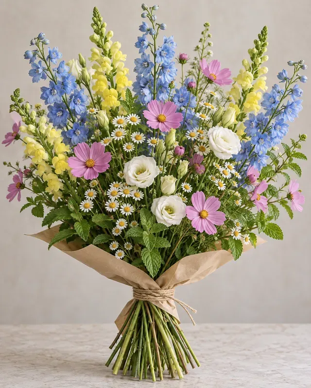 Professional Floral Arrangements