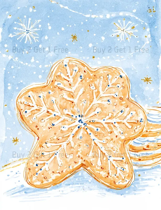 Snow Story Junk Journals