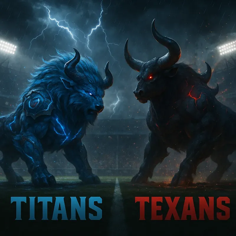 Nfl Teams Matchup Visual Generators