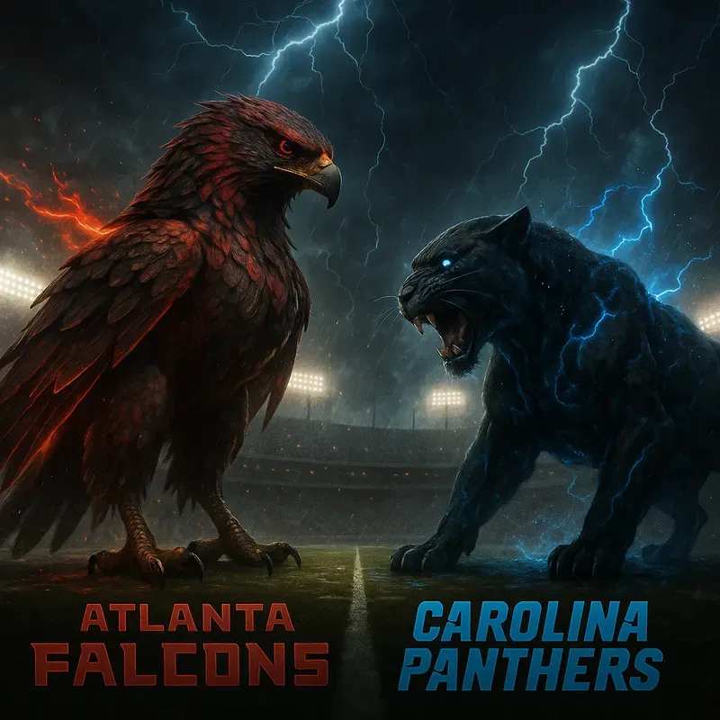 Nfl Teams Matchup Visual Generators