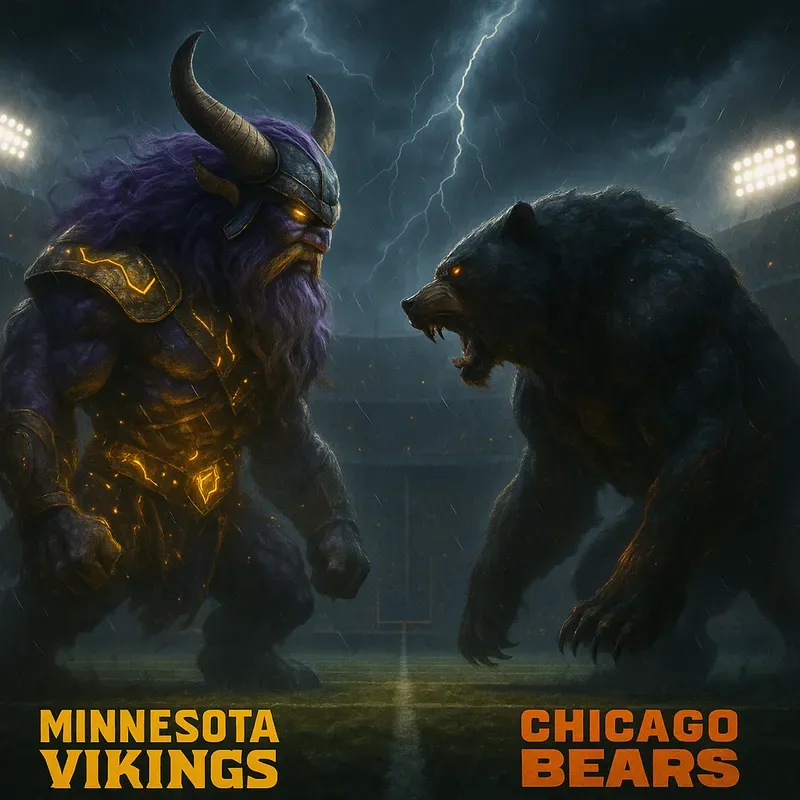Nfl Teams Matchup Visual Generators