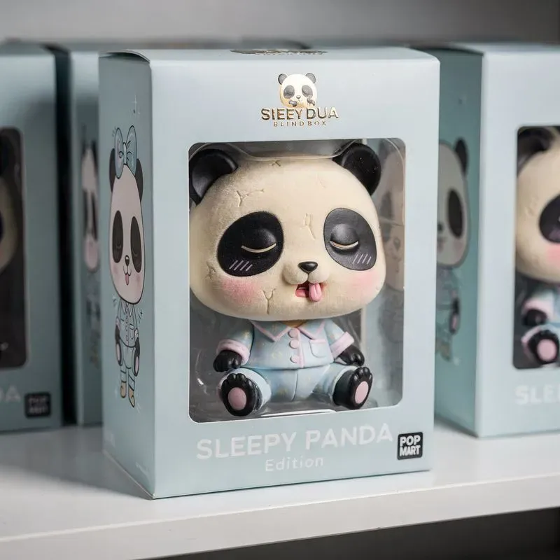 Premium Blind Box Collectible Toys