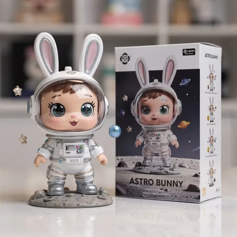 Premium Blind Box Collectible Toys