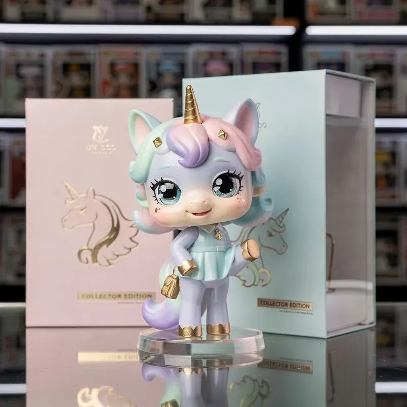 Premium Blind Box Collectible Toys