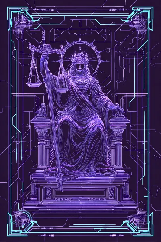 Tarot Card Art Generator Any Style