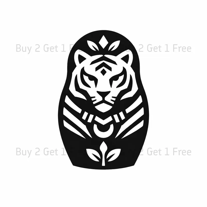 Logos Elegant Honor Wisdom