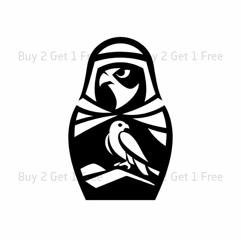 Logos Elegant Honor Wisdom