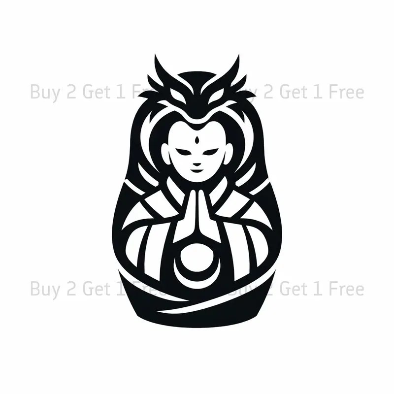 Logos Elegant Honor Wisdom