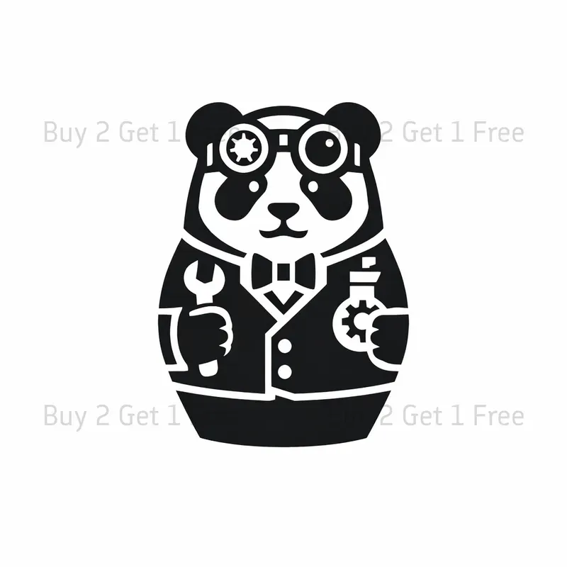 Logos Elegant Honor Wisdom