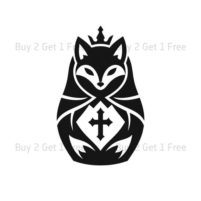 Logos Elegant Honor Wisdom