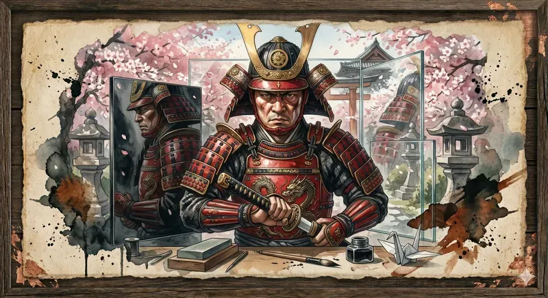 Cinematic Watercolor Sketch Masters