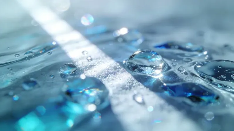 Ethereal Nature 3D Minimalist Backgrounds