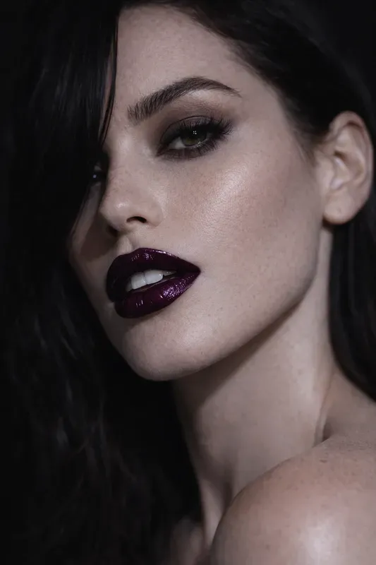 Commercial Beauty Makeup Editorials