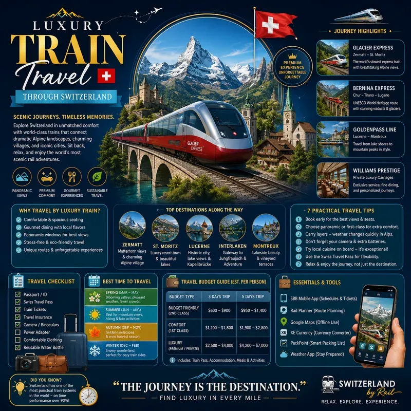 Premium Travel Poster Kits