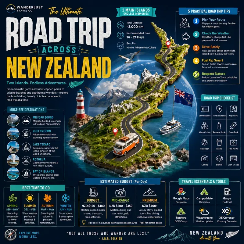 Premium Travel Poster Kits