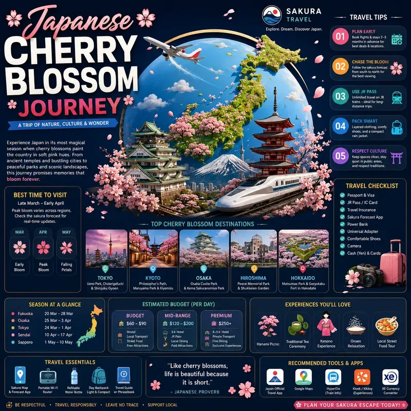 Premium Travel Poster Kits