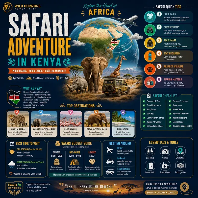 Premium Travel Poster Kits