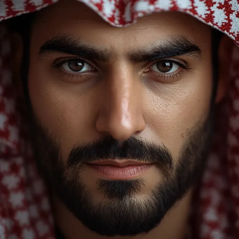 Luxury Hyperrealistic Portraits