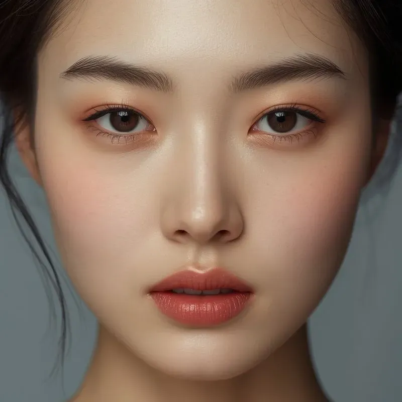 Luxury Hyperrealistic Portraits
