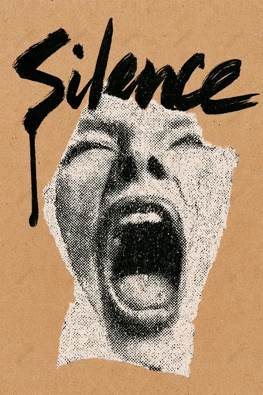 Brutalist Nihilism Posters