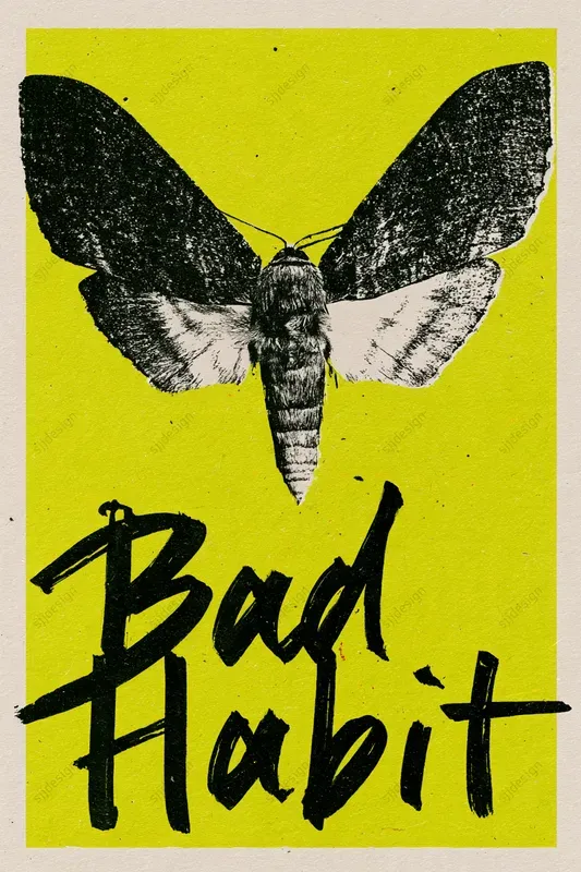 Brutalist Nihilism Posters