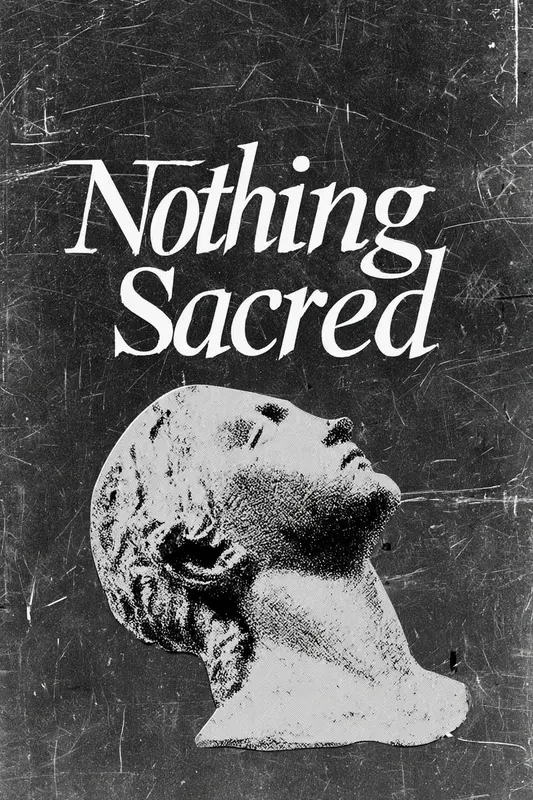 Brutalist Nihilism Posters