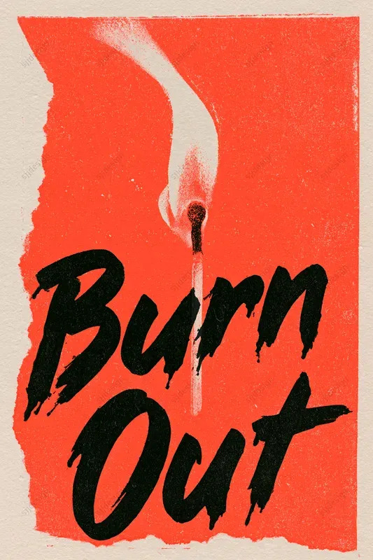 Brutalist Nihilism Posters