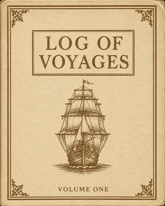 Junk Journal Antique Book Cover Designs