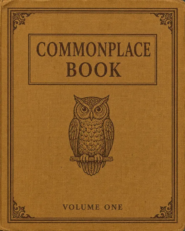 Junk Journal Antique Book Cover Designs