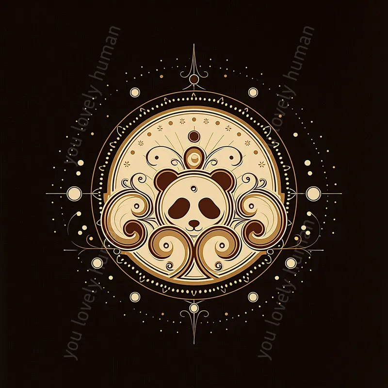 Sacred Sigil Generator Ritual Icons 01