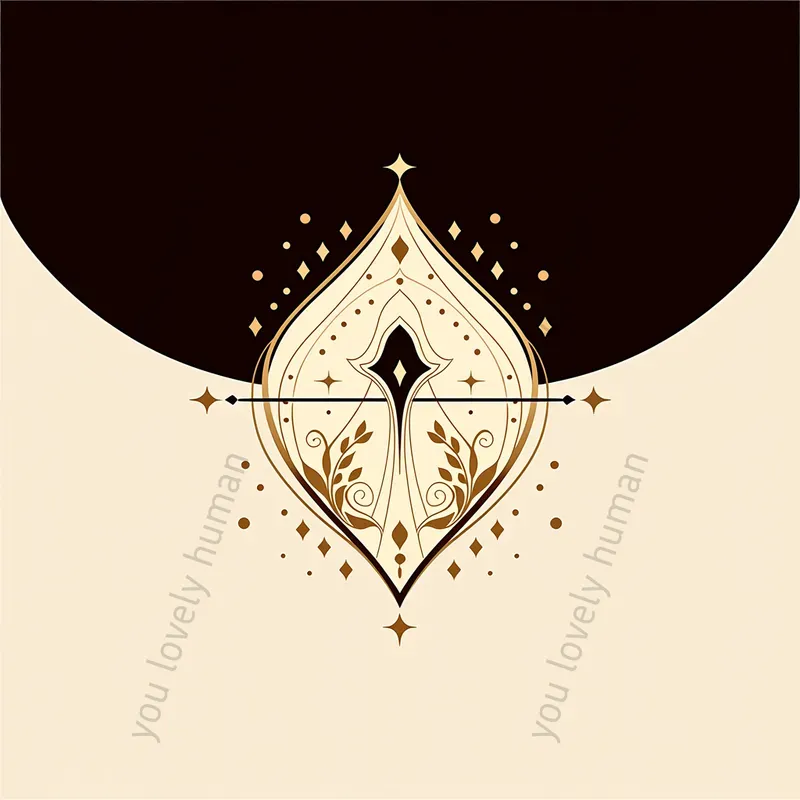 Sacred Sigil Generator Ritual Icons 01