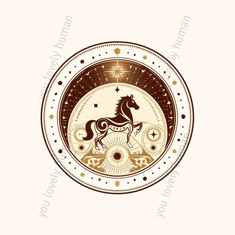 Sacred Sigil Generator Ritual Icons 01