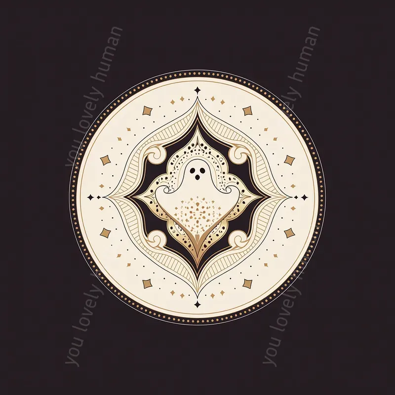 Sacred Sigil Generator Ritual Icons 01