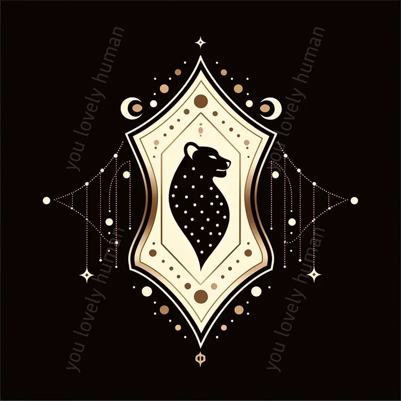 Sacred Sigil Generator Ritual Icons 01