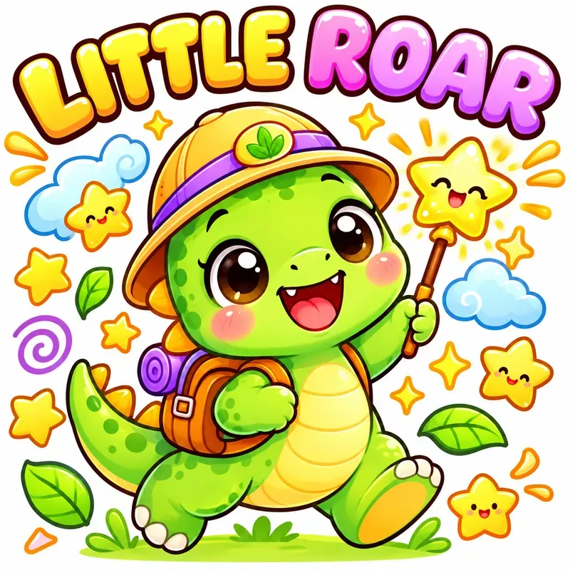 Chibi Cute Tshirt Designs
