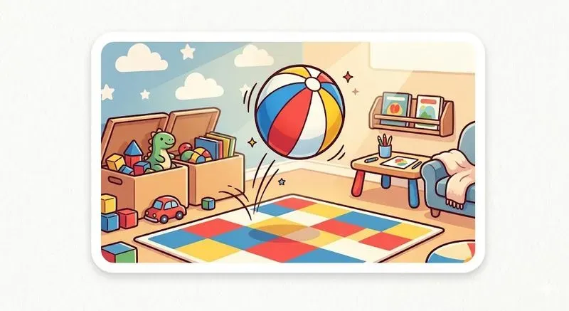 Playful Kids Educational Flashcards