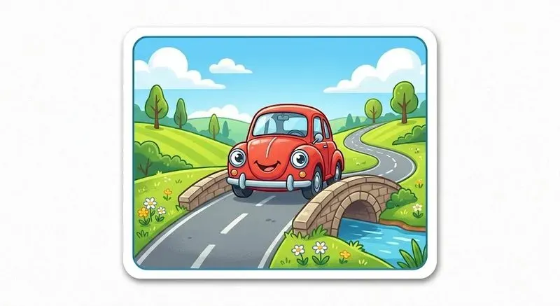 Playful Kids Educational Flashcards