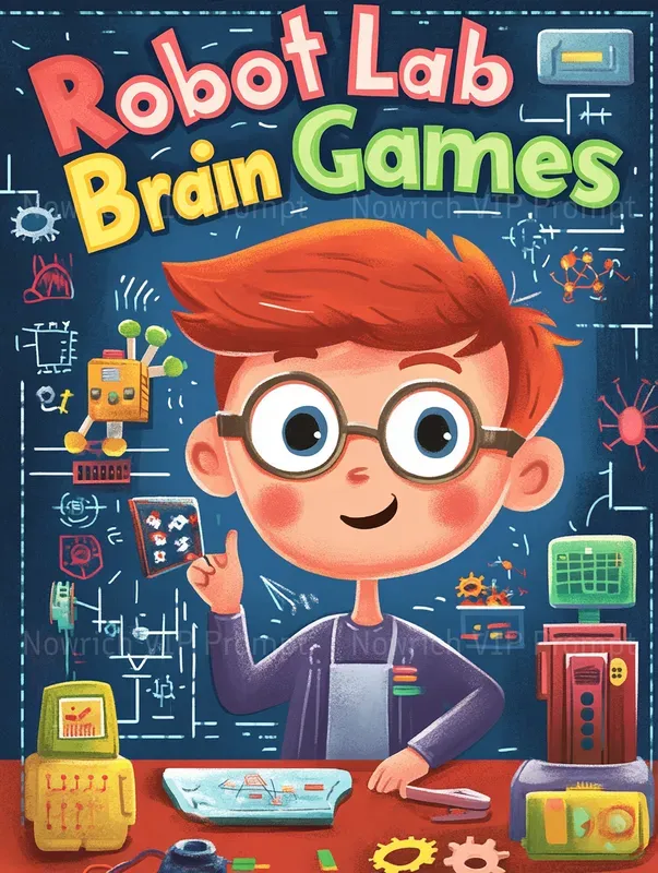 Kdp Super Fun Kids Activity Book Covers