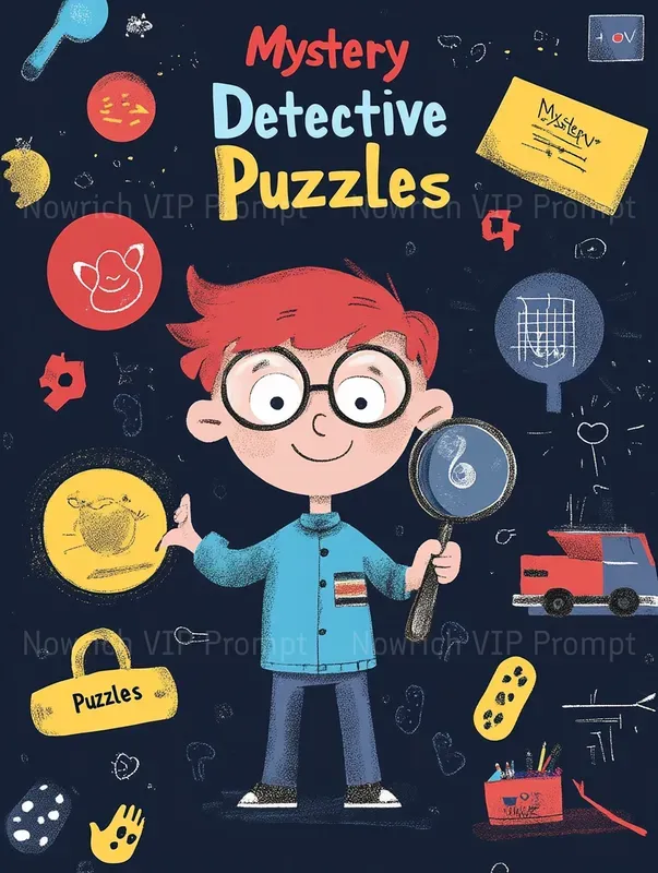 Kdp Super Fun Kids Activity Book Covers