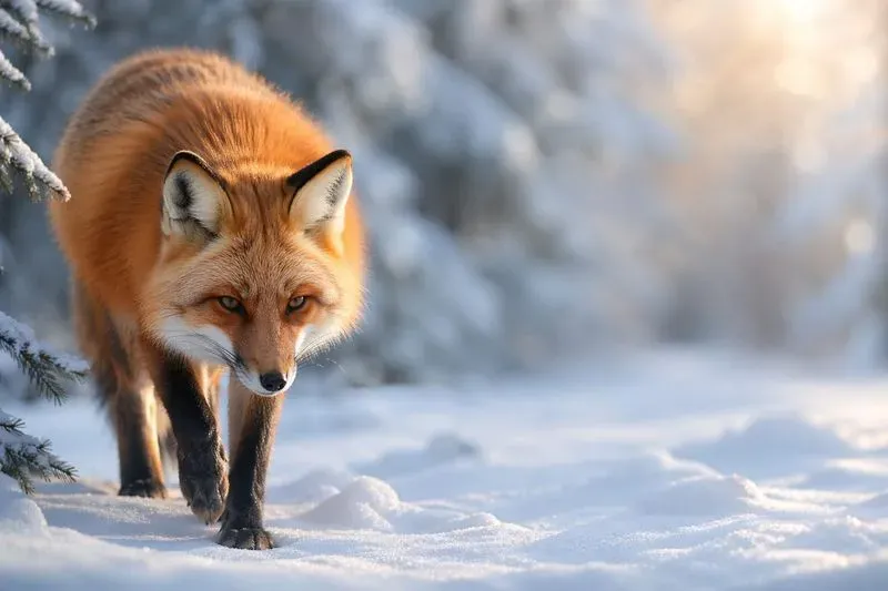 Wildlife