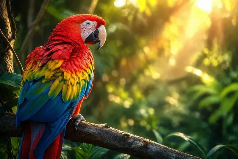 Wildlife