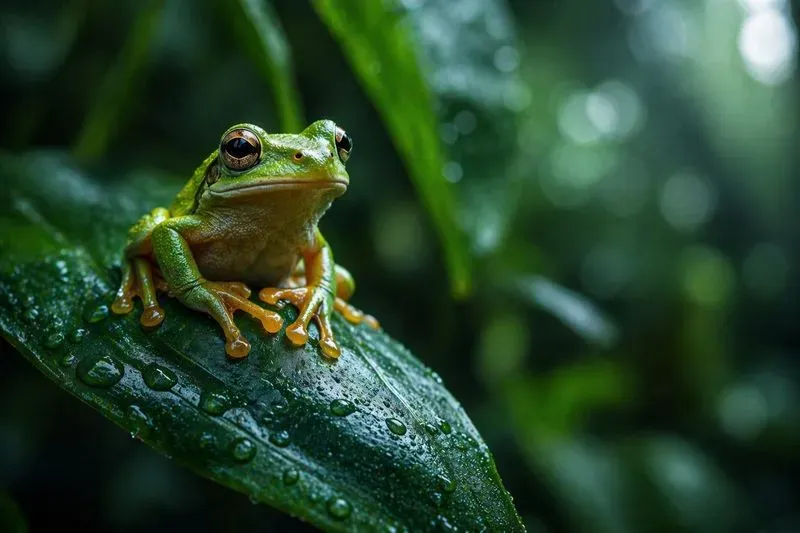 Wildlife