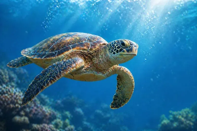 Wildlife