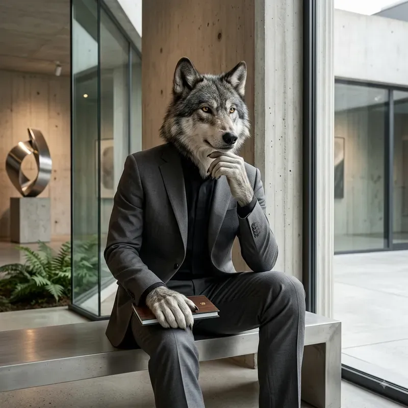 Editorial Anthropomorphic Models