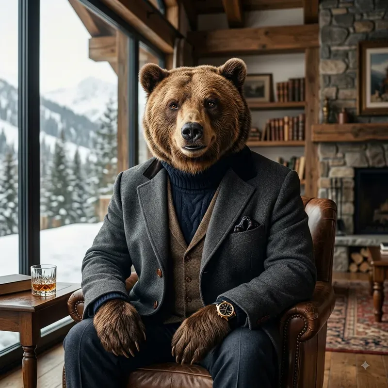 Editorial Anthropomorphic Models